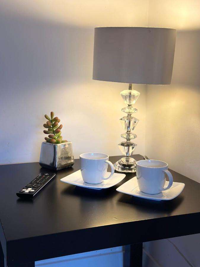 Pensjonat Jagoda B&B Miedzyzdroje Kültér fotó