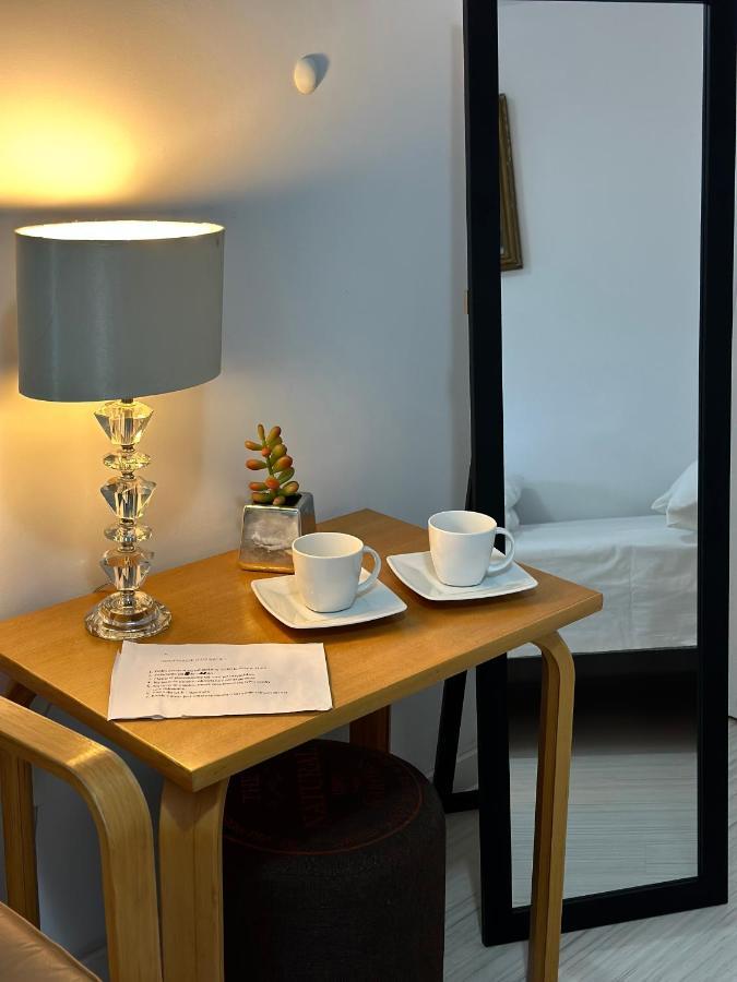 Pensjonat Jagoda B&B Miedzyzdroje Kültér fotó