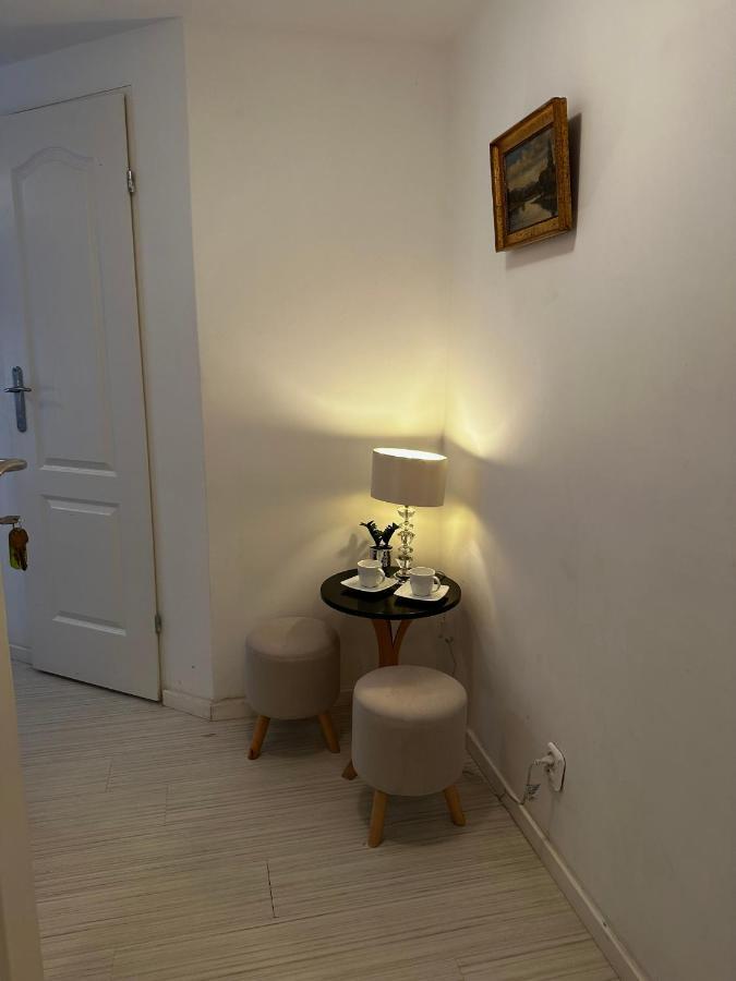 Pensjonat Jagoda B&B Miedzyzdroje Kültér fotó