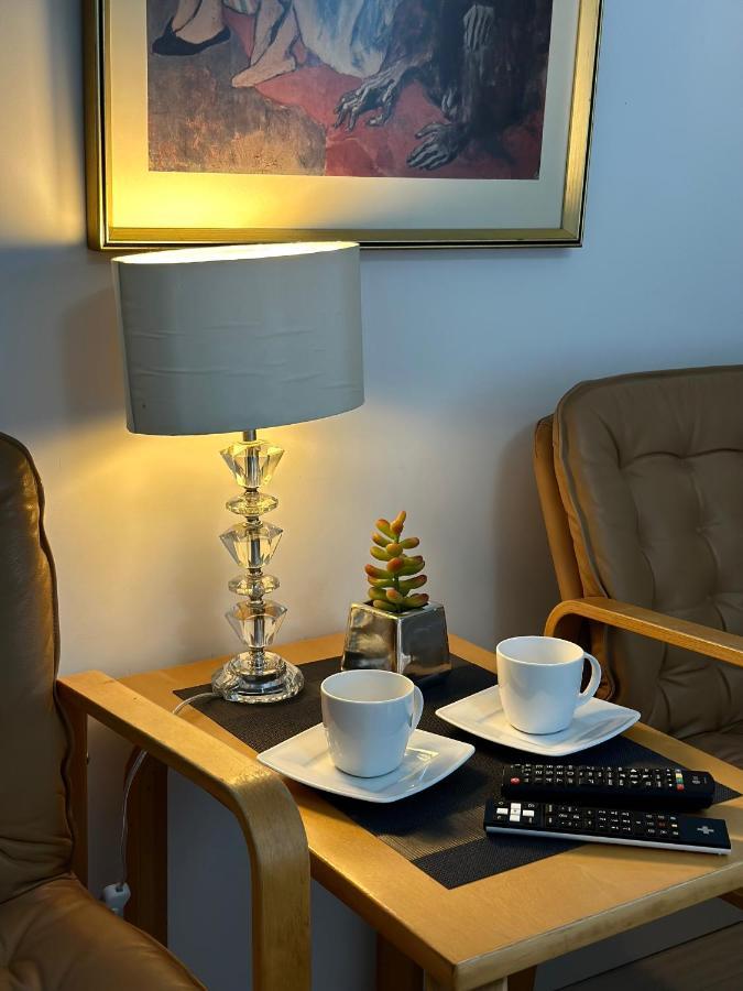 Pensjonat Jagoda B&B Miedzyzdroje Kültér fotó