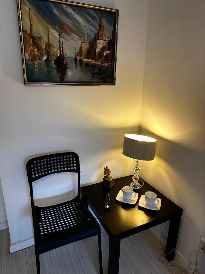 Pensjonat Jagoda B&B Miedzyzdroje Kültér fotó