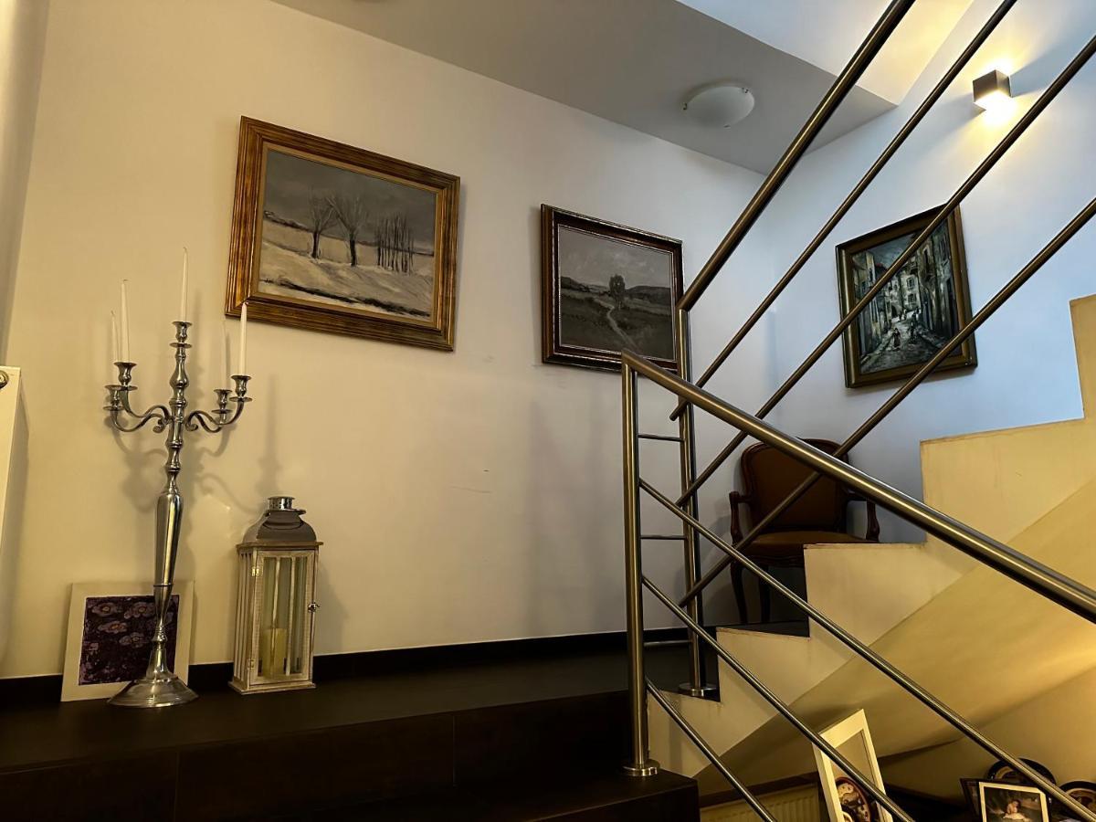 Pensjonat Jagoda B&B Miedzyzdroje Kültér fotó