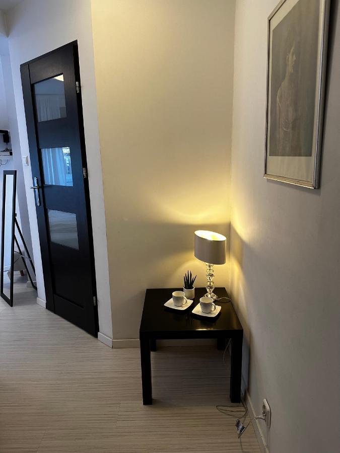 Pensjonat Jagoda B&B Miedzyzdroje Kültér fotó
