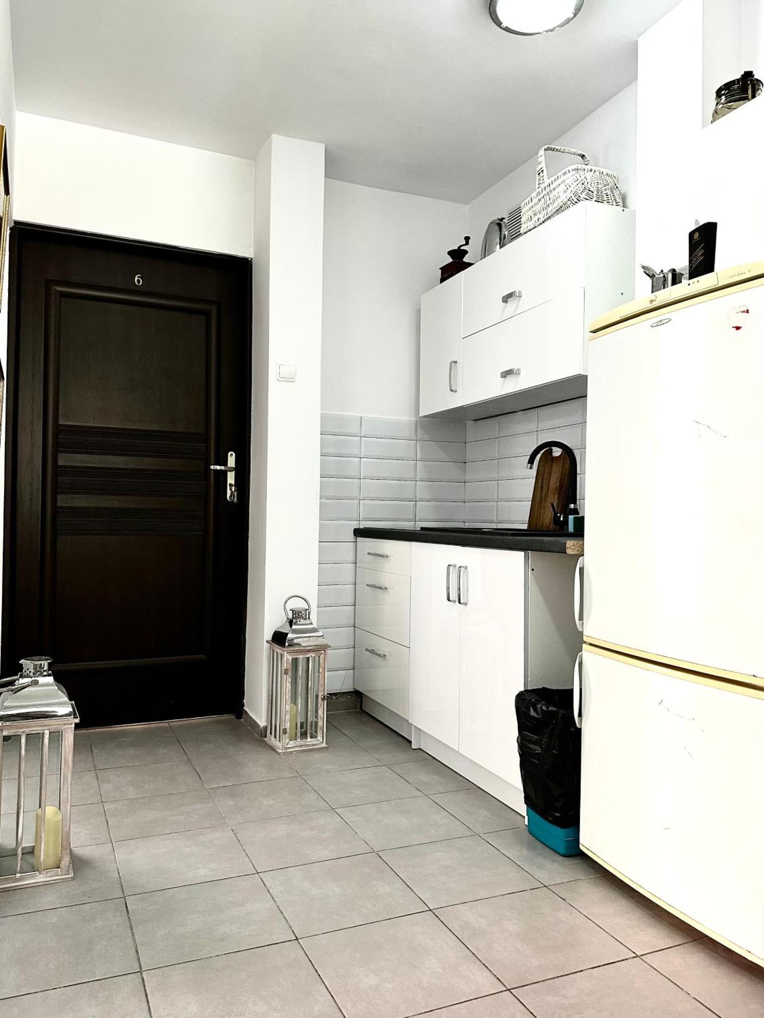 Pensjonat Jagoda B&B Miedzyzdroje Kültér fotó